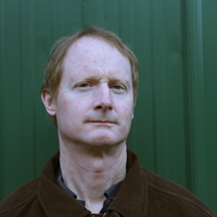 Roger Bisbing photo